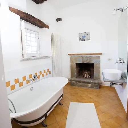 Casa Grande - Acrapa Mangia Apartment