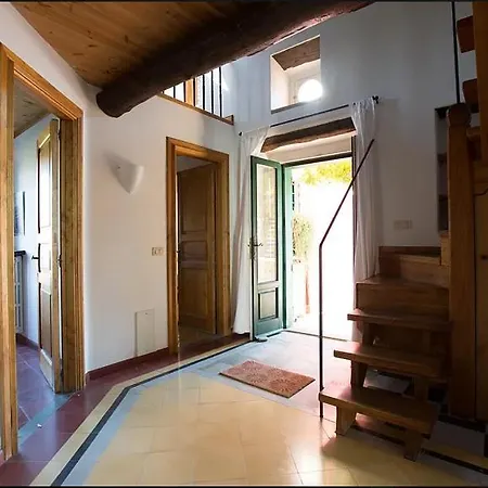 Casa Grande - Acrapa Mangia Apartment *