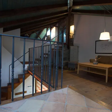 Casa Grande - Acrapa Mangia Apartment
