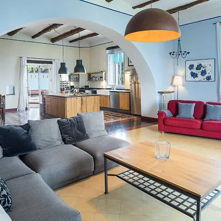 Casa Grande - Acrapa Mangia Apartment